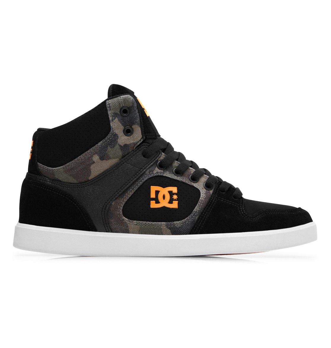 dc shoes union high