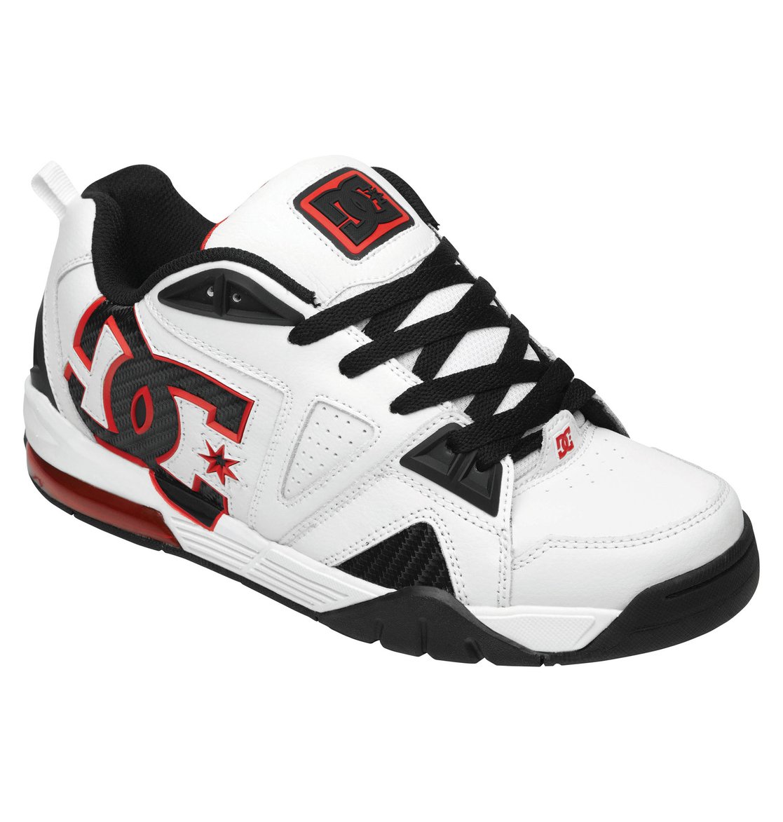 Men's Cortex Shoes 320189 | DC Shoes