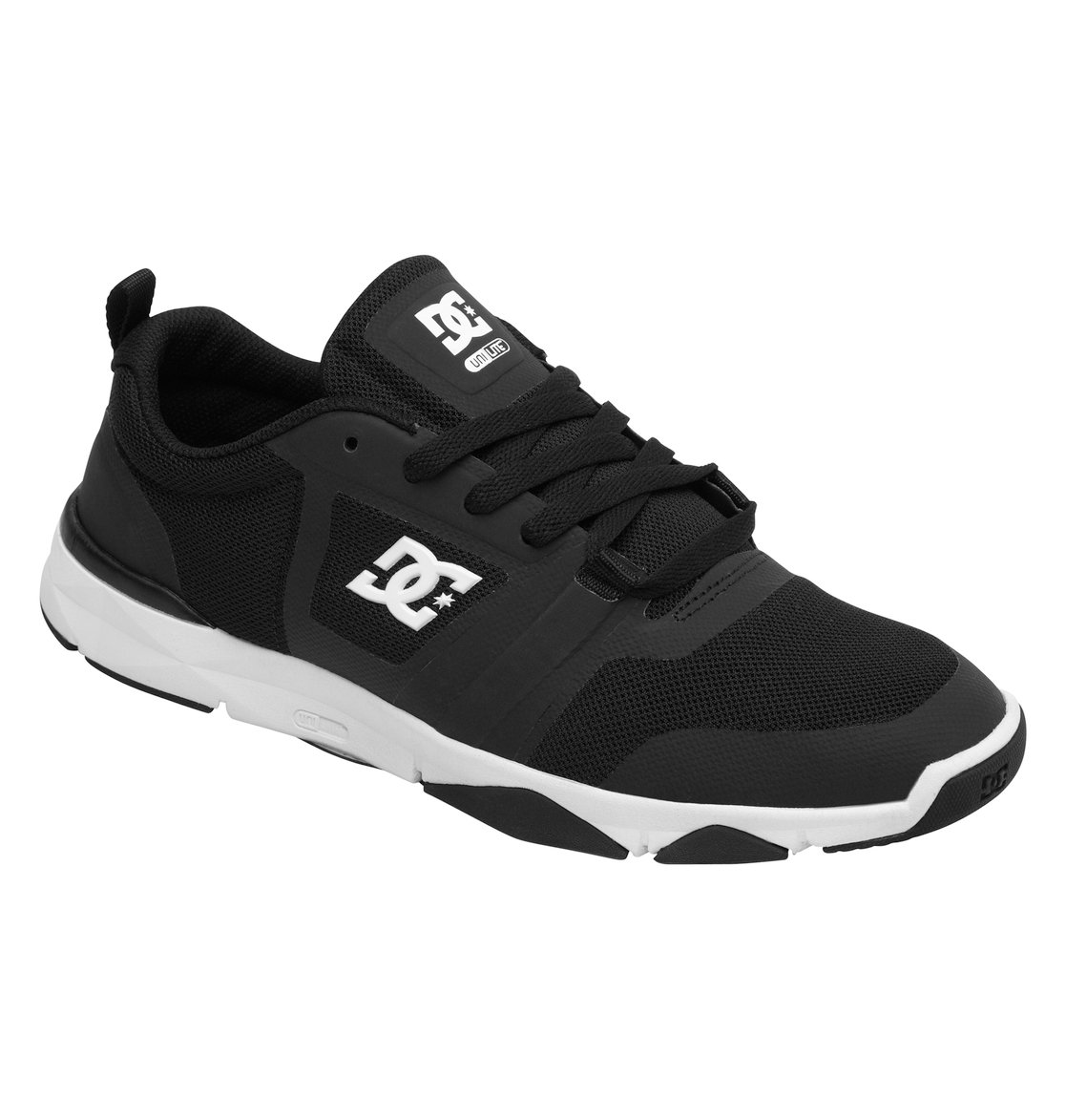 dc shoes unilite ortholite