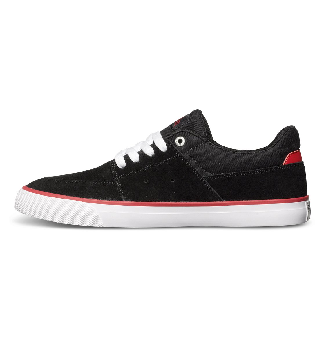 Men�s Wes Kremer S Low Top Shoes 320425 DC Shoes