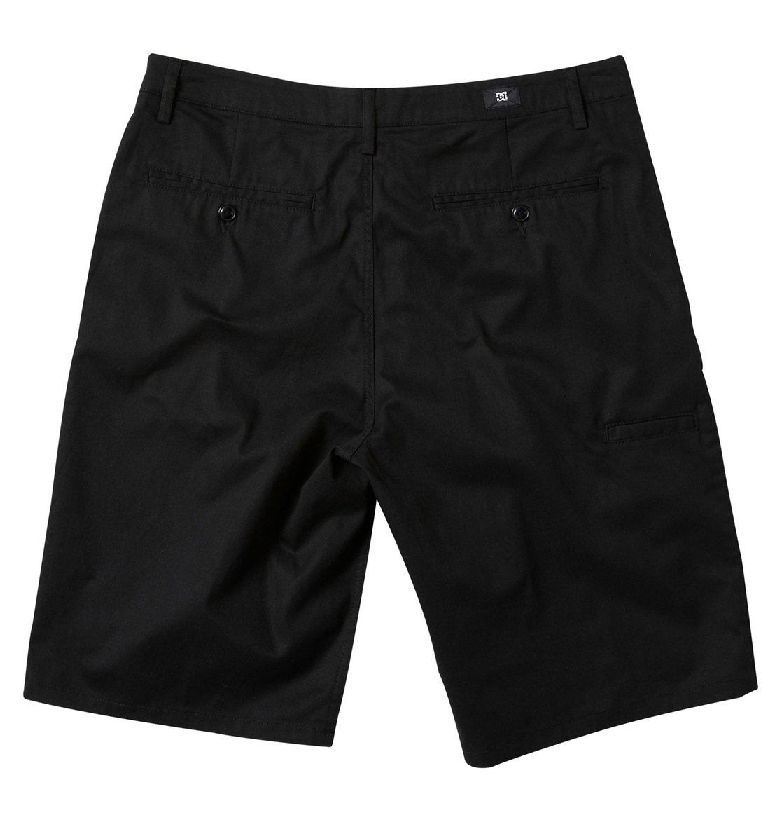 Men's DC Straight Chino Shorts 52810078 | DC Shoes