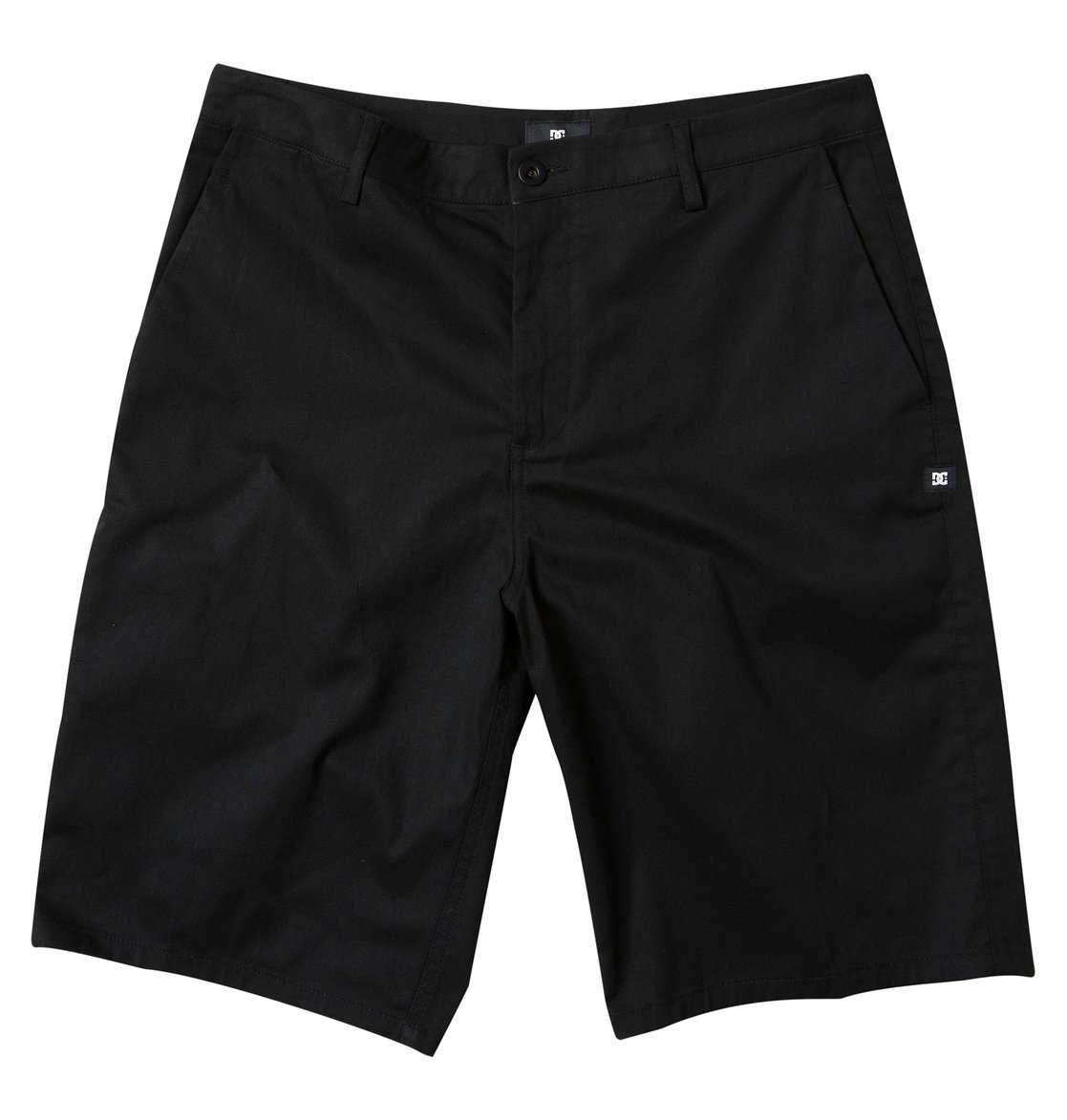 Men's DC Straight Chino Shorts 52810078 | DC Shoes