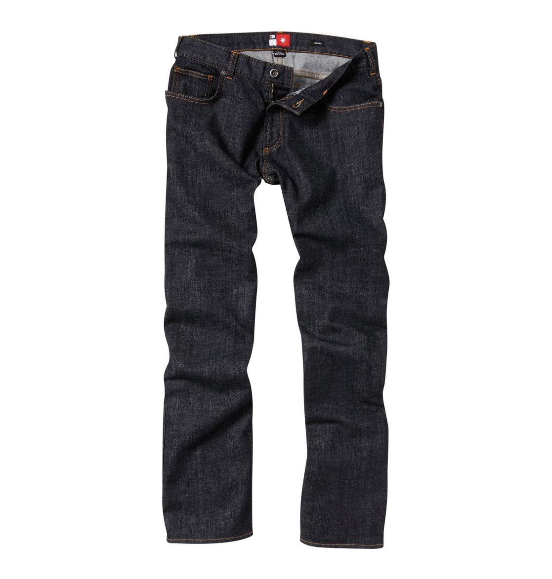 Men's DC Relaxed Core Jeans 53800123 | DC Shoes