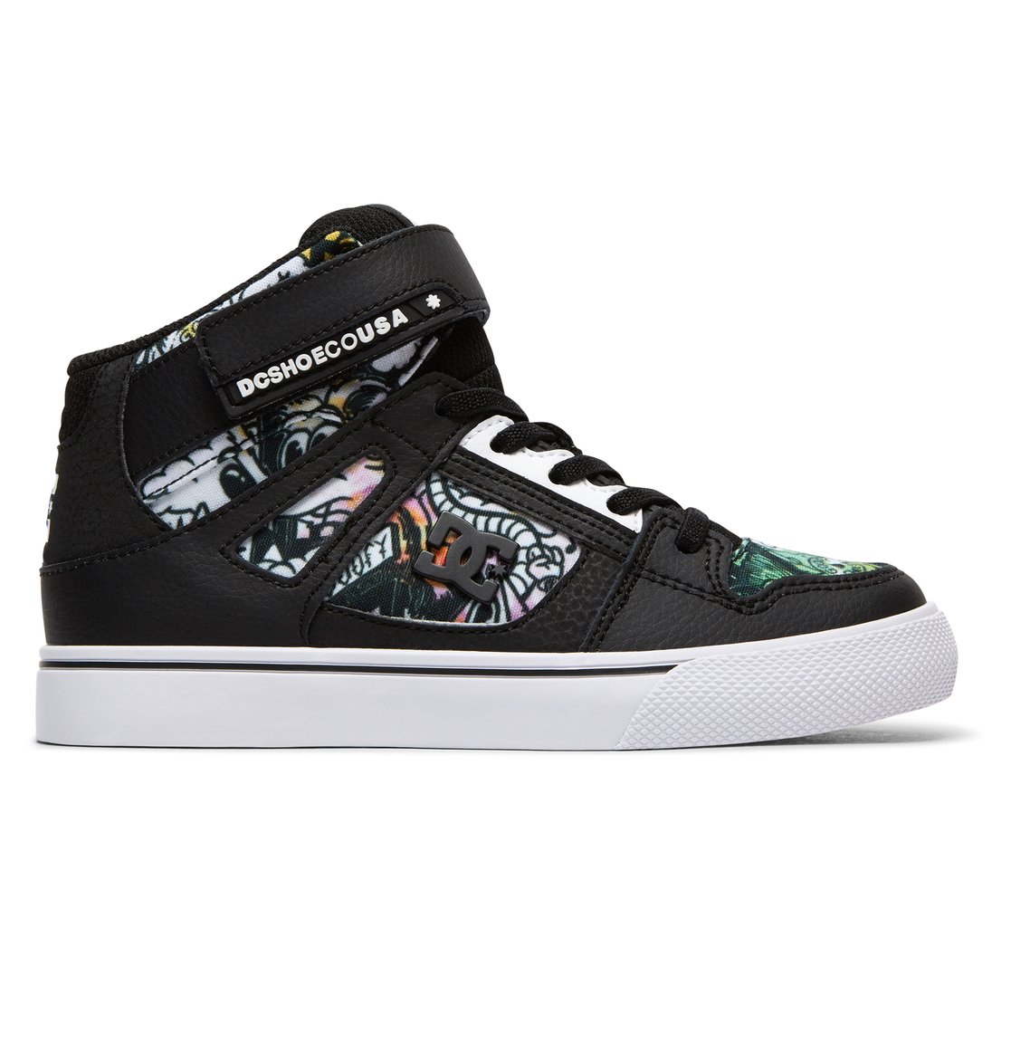 Ht Lacets Se Pure Ev Pour Baskets Garçon À Élastiques Montantes QWoeBrCdx
