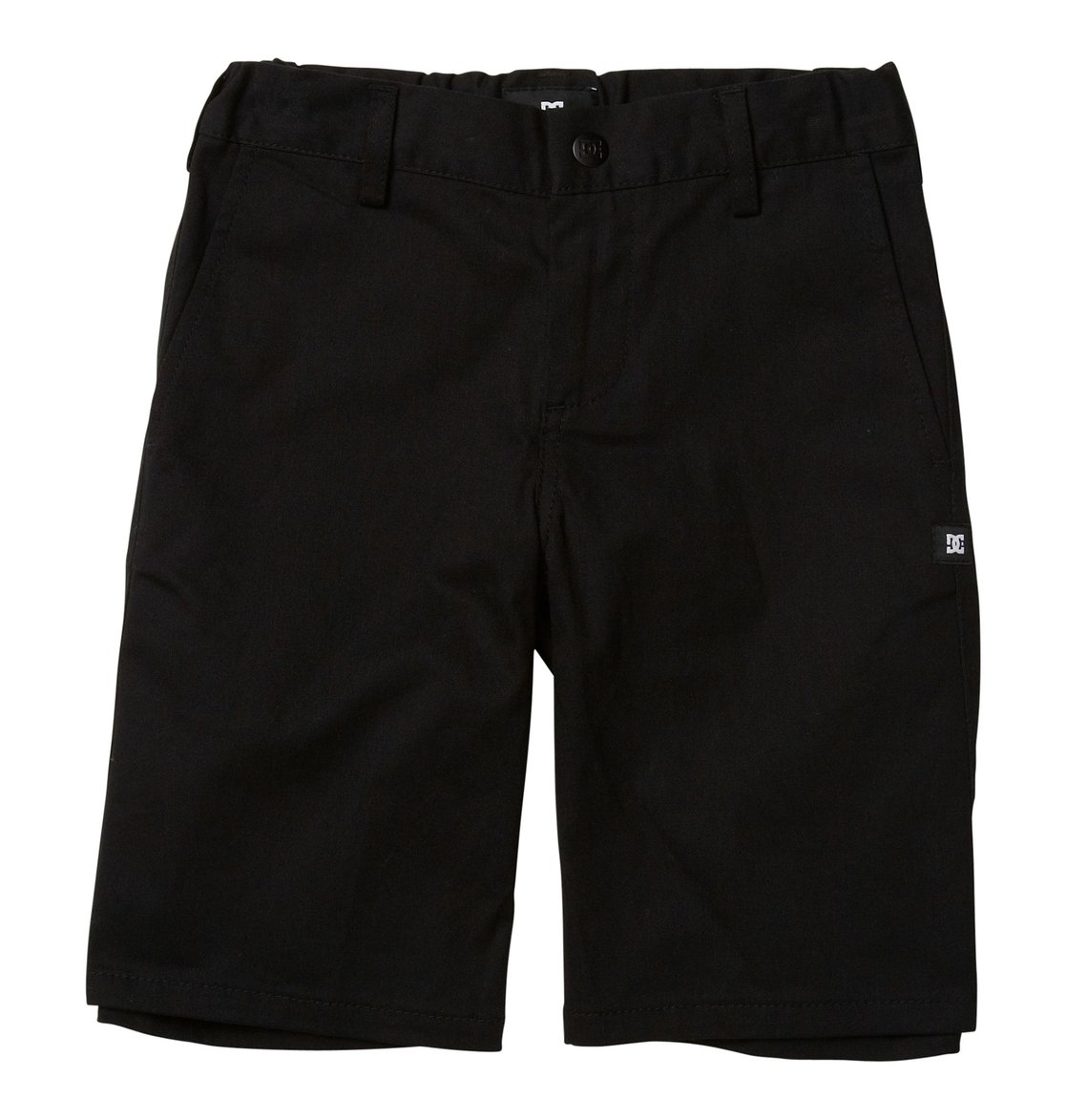 Kid's DC Worker Shorts ADBWS00003 | DC Shoes