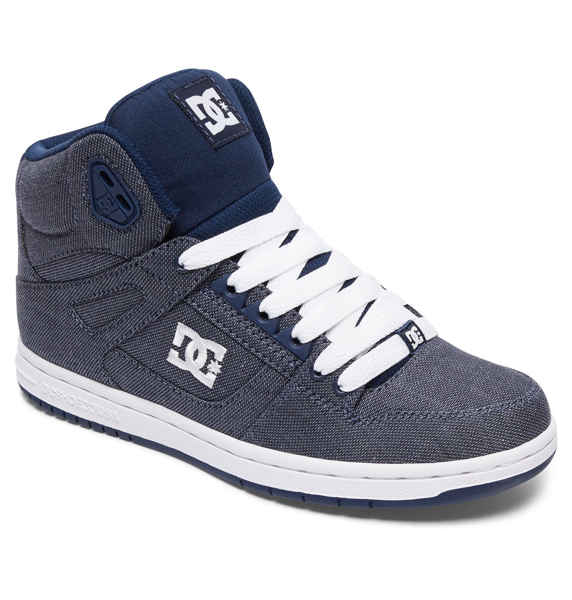 dc rebound womens