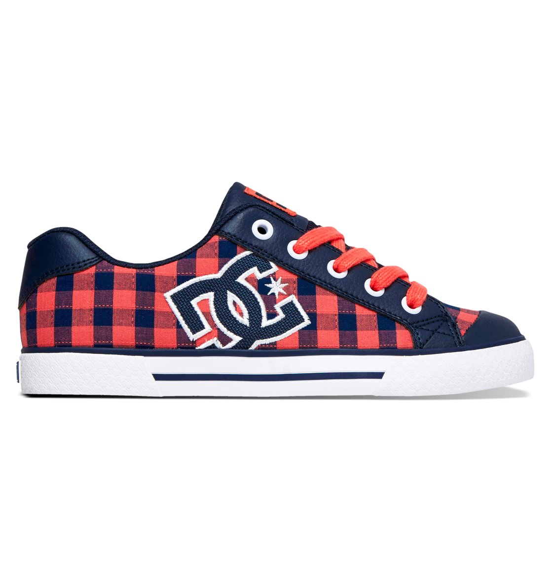 women's chelsea tx dc shoes