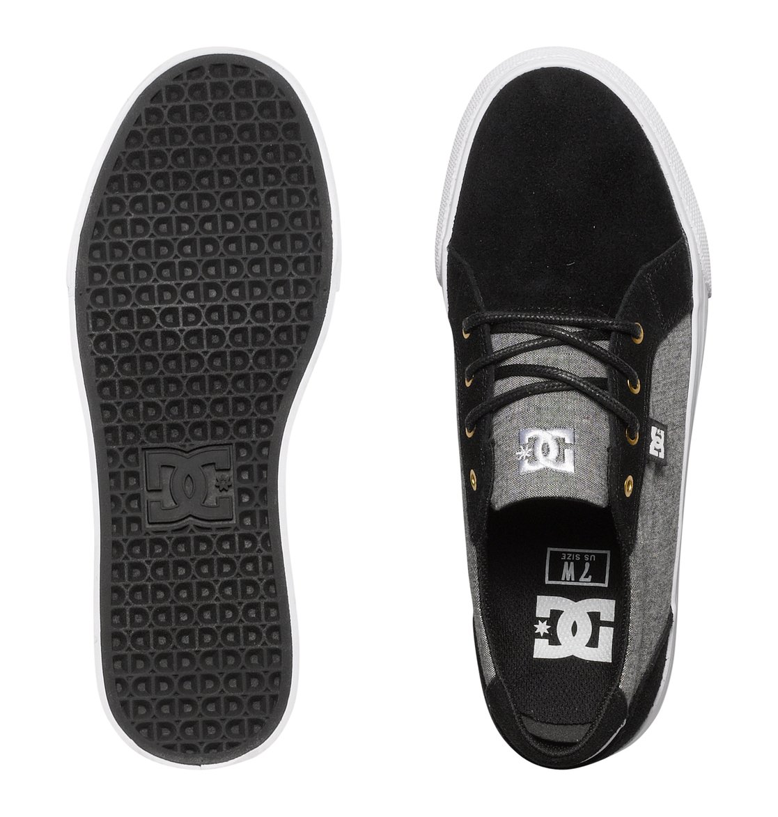 dc shoes council