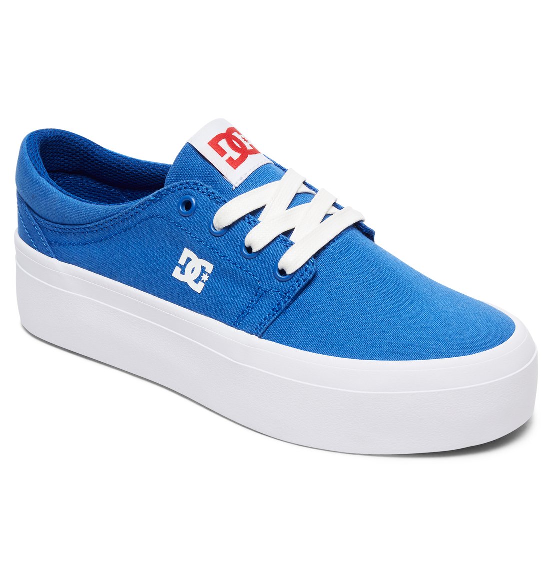 dc shoes trase tx se