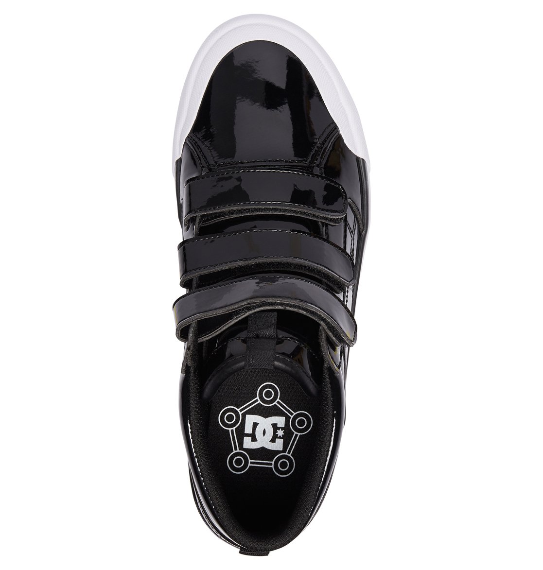Dc Chaussures Montantes Se Femme V Pour Adjs300200 Evan Shoes Hi wq86P16f