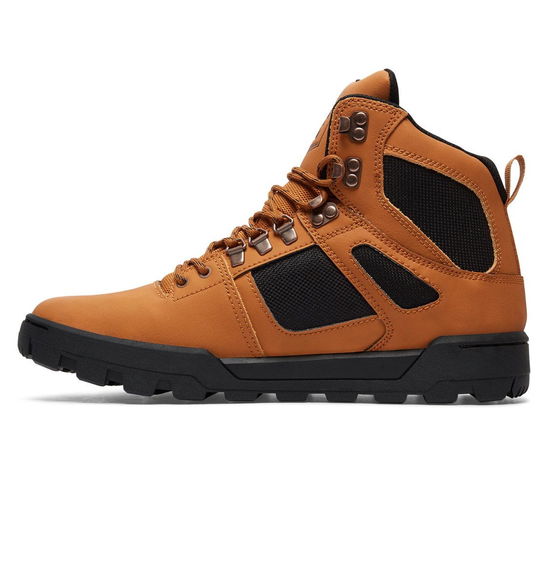 dc shoes spartan high