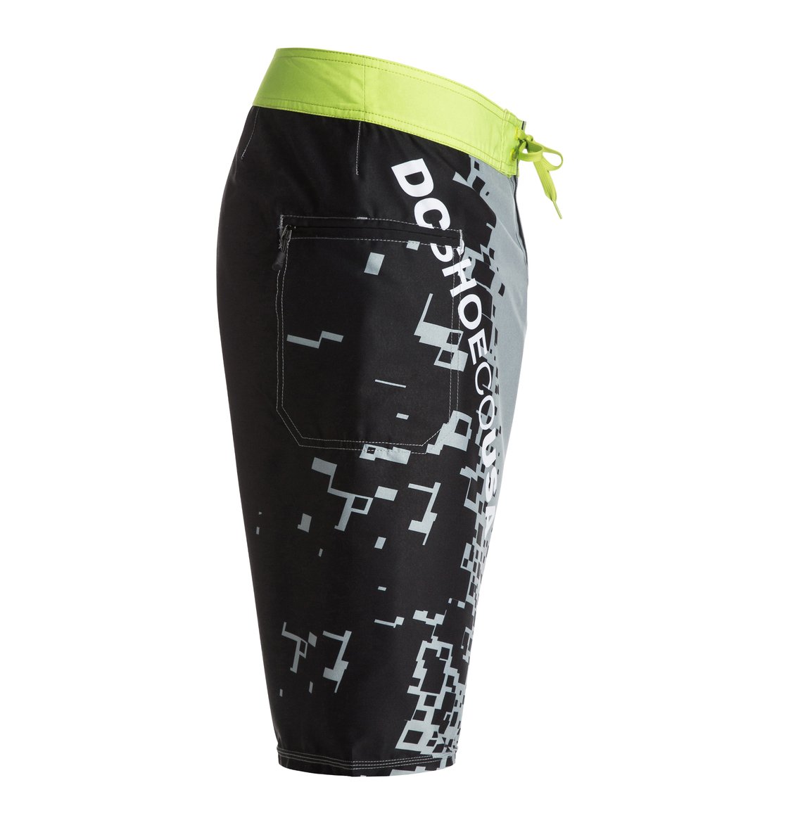 Men's Greenwich Boardshorts ADYBS03013 DC Shoes