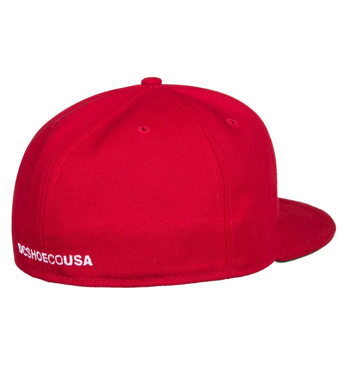 Skate Fitted Cap for Men ADYHA03690 DC Shoes