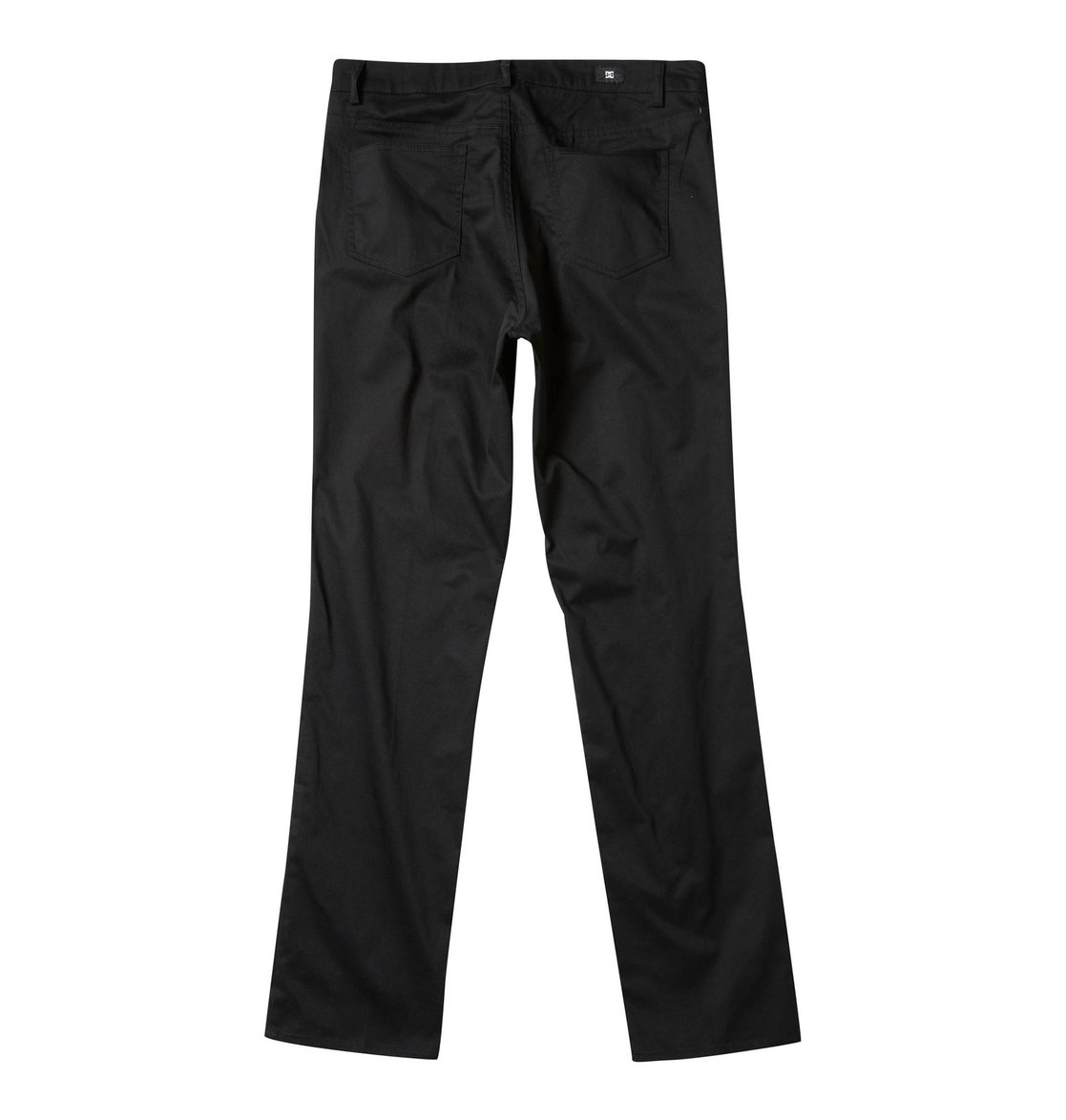 Men's DC Worker Straight Fit Pant ADYNP00001 | DC Shoes