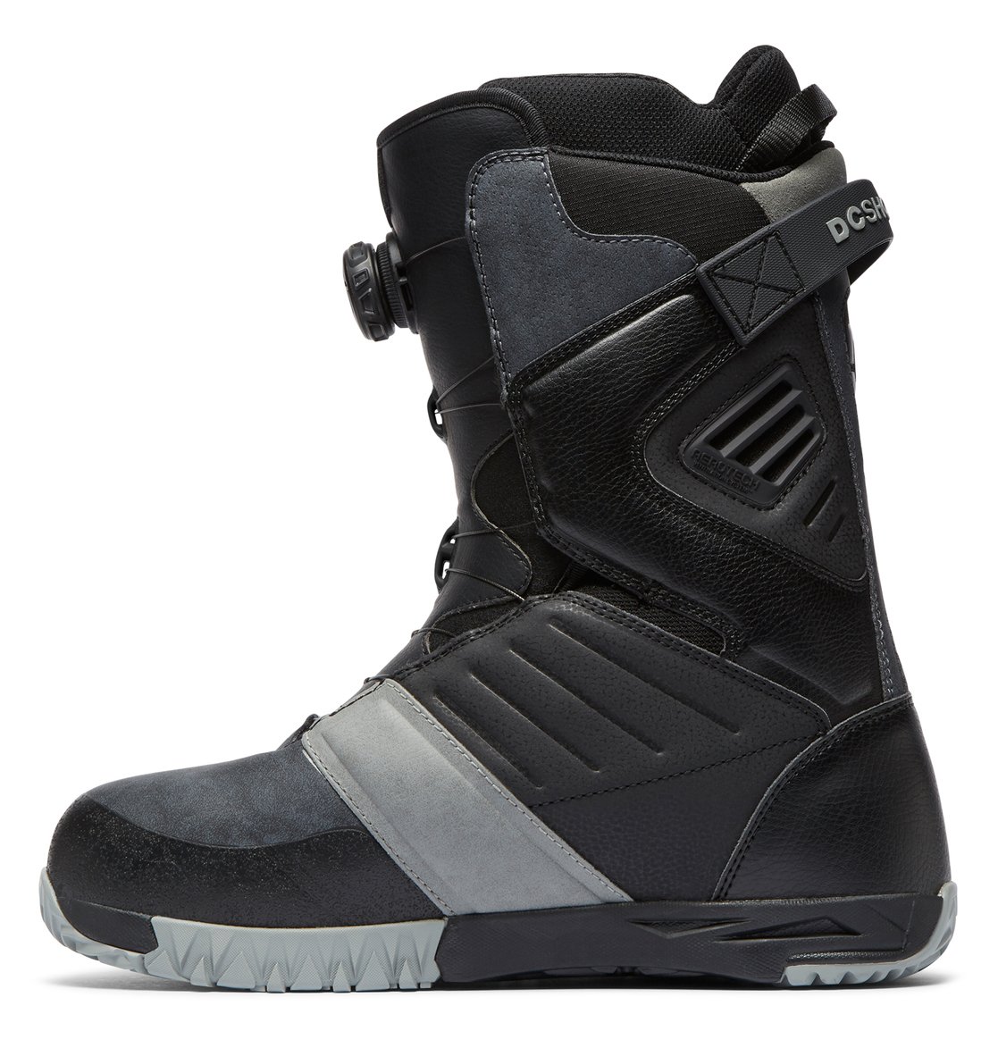 DC Shoes™ Judge BOA Snowboard Boots ADYO100031 | eBay
