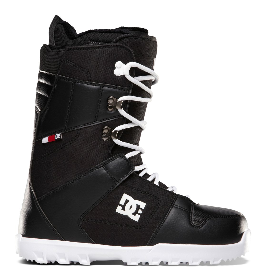 Men's Phase Snow Boots 887767571529 | DC Shoes