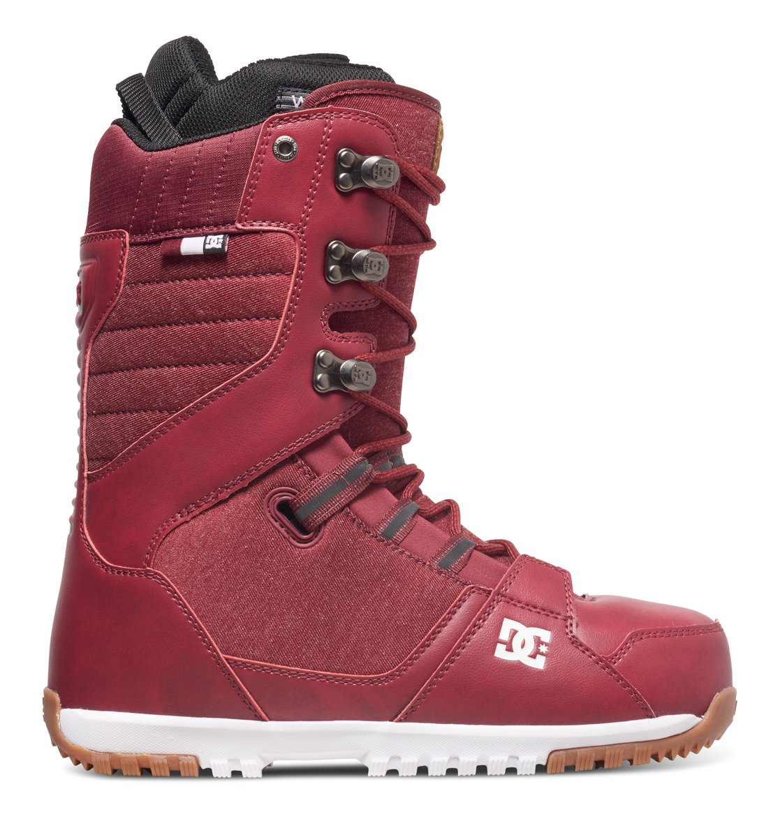 Boots snow dc shoes