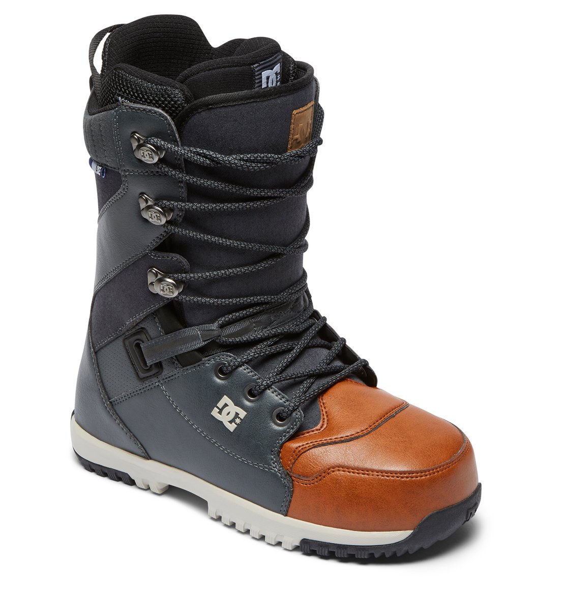 dc snowboard boot laces