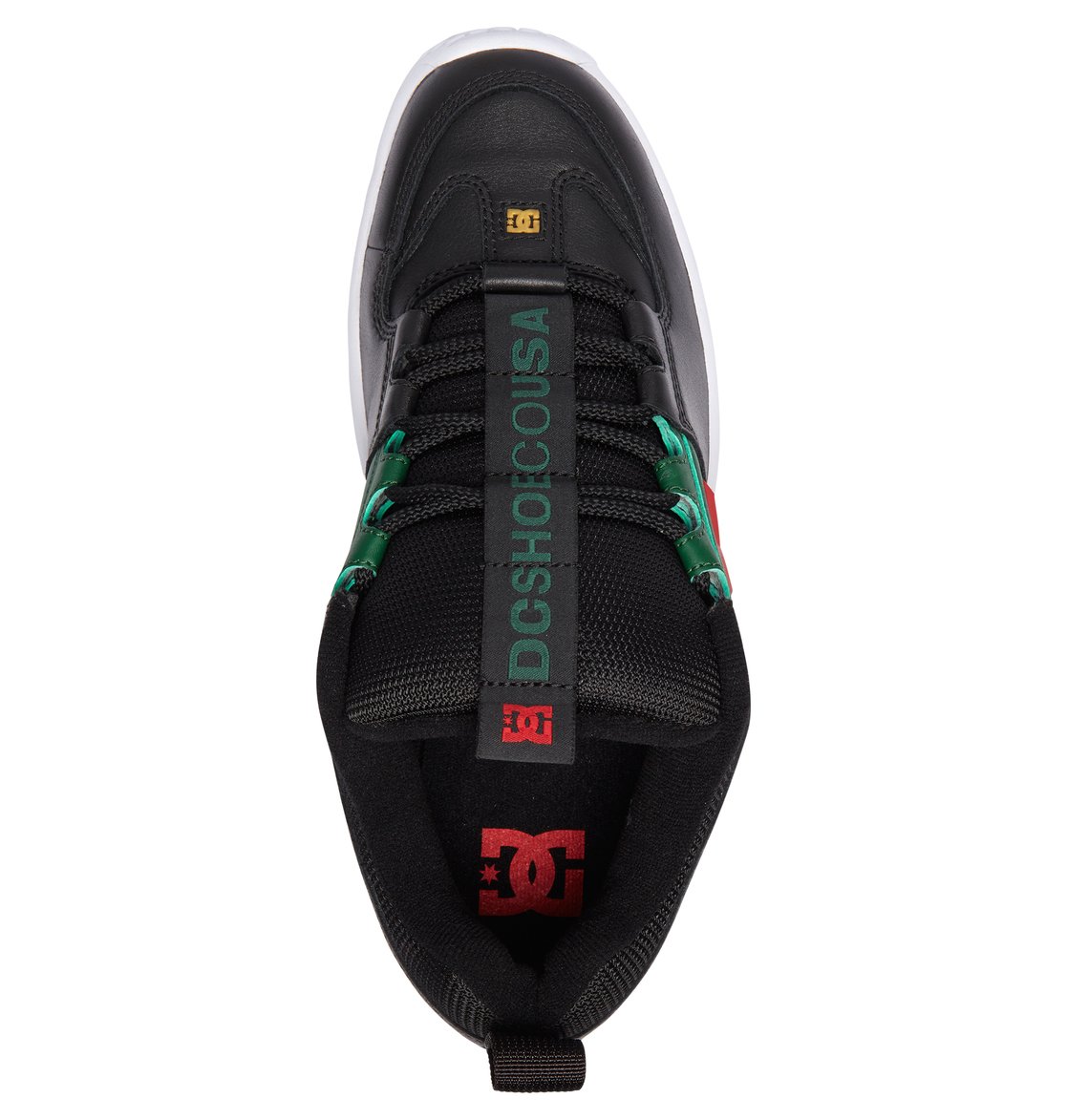 LYNX OG LUX 191282546949 DC Shoes