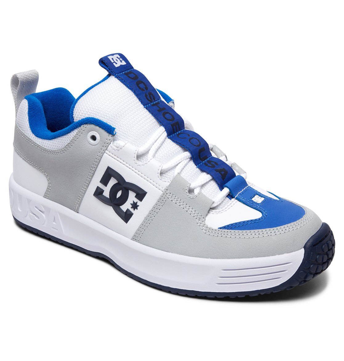 Lynx OG Skate Shoes ADYS100425 DC Shoes Lynx OG Skate Shoes ADYS100425 DC Shoes