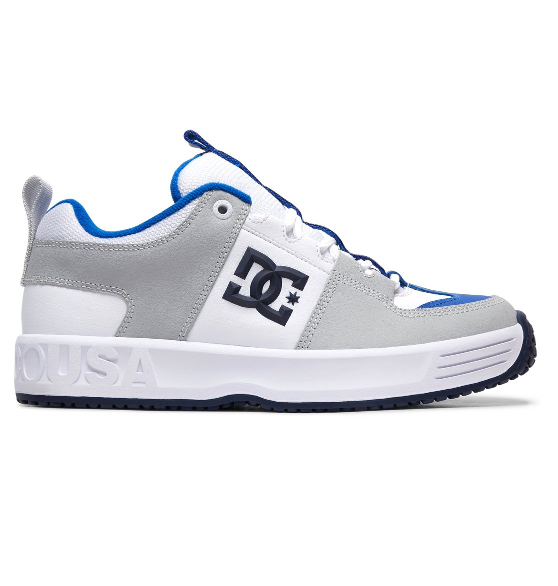 Lynx OG Skate Shoes ADYS100425 DC Shoes Lynx OG Skate Shoes ADYS100425 DC Shoes