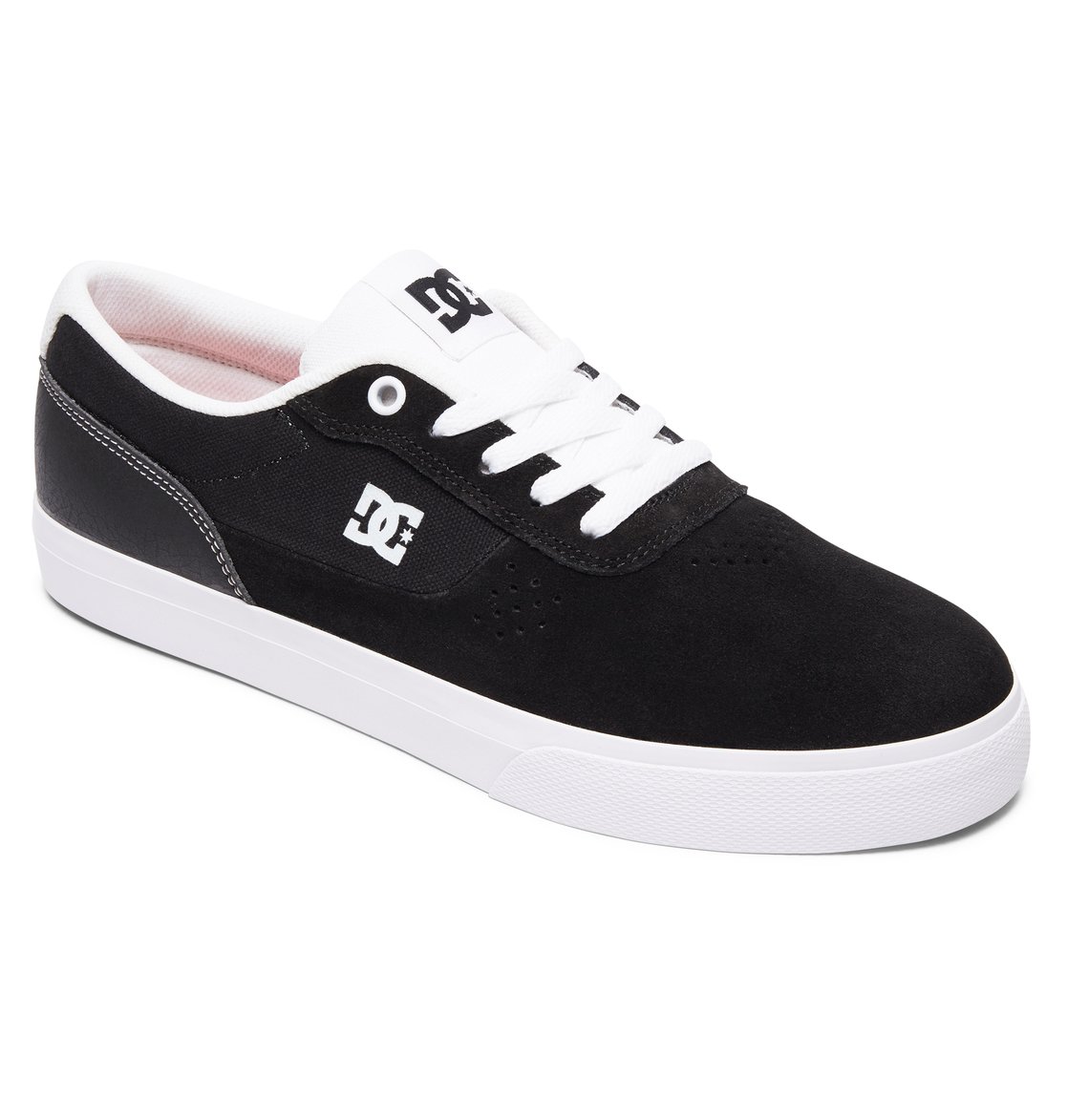 DC Shoes Herren Switch Skateboardschuhe