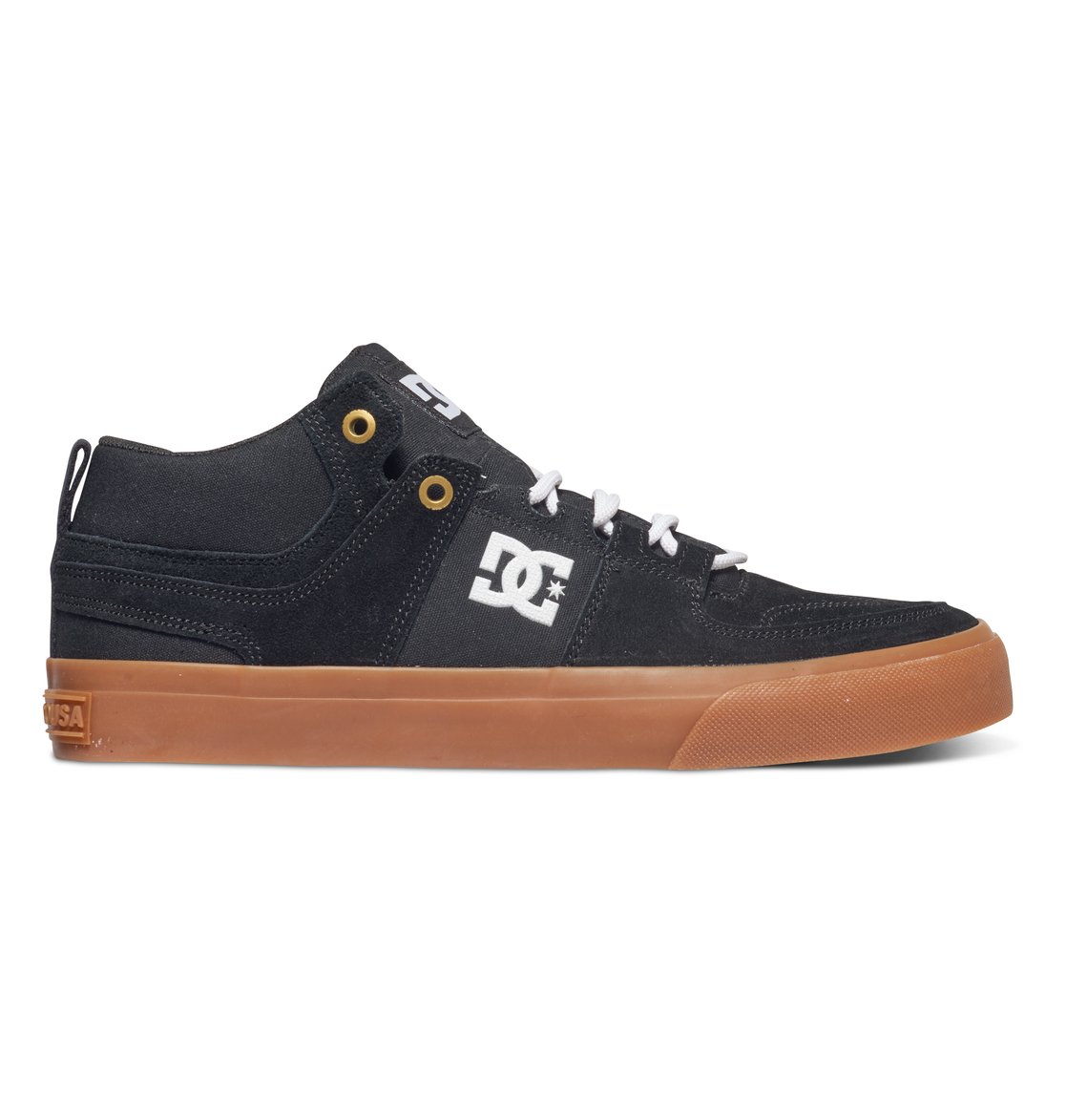 dc shoes lynx