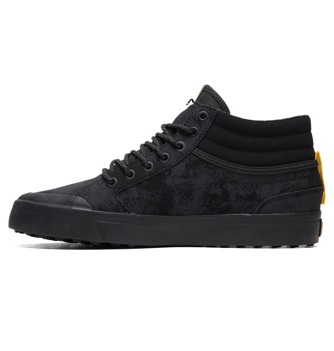 winter dc shoes