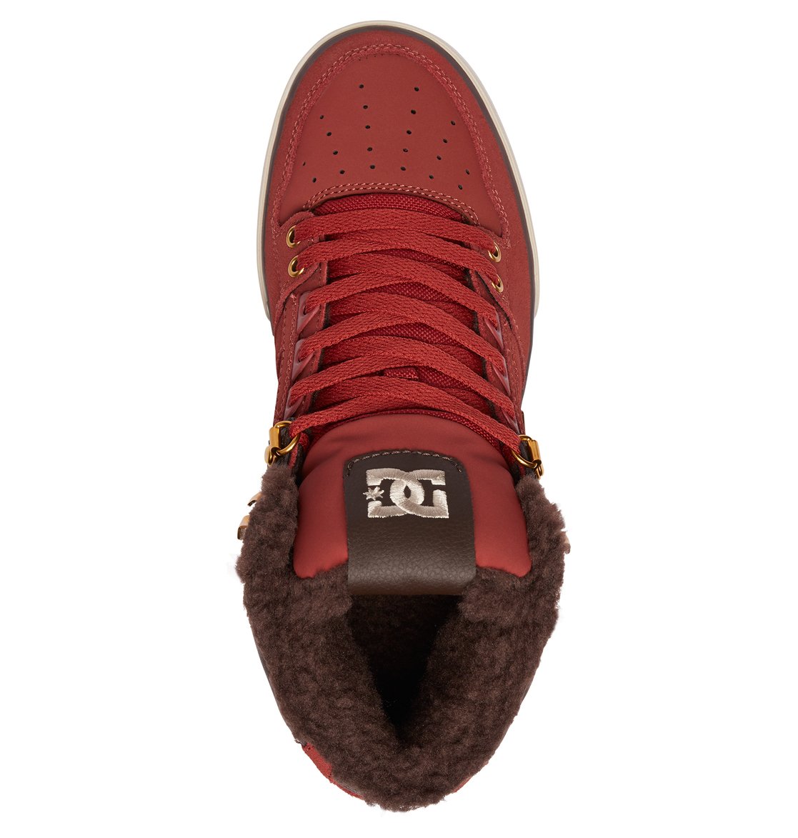 dc shoes pure wnt