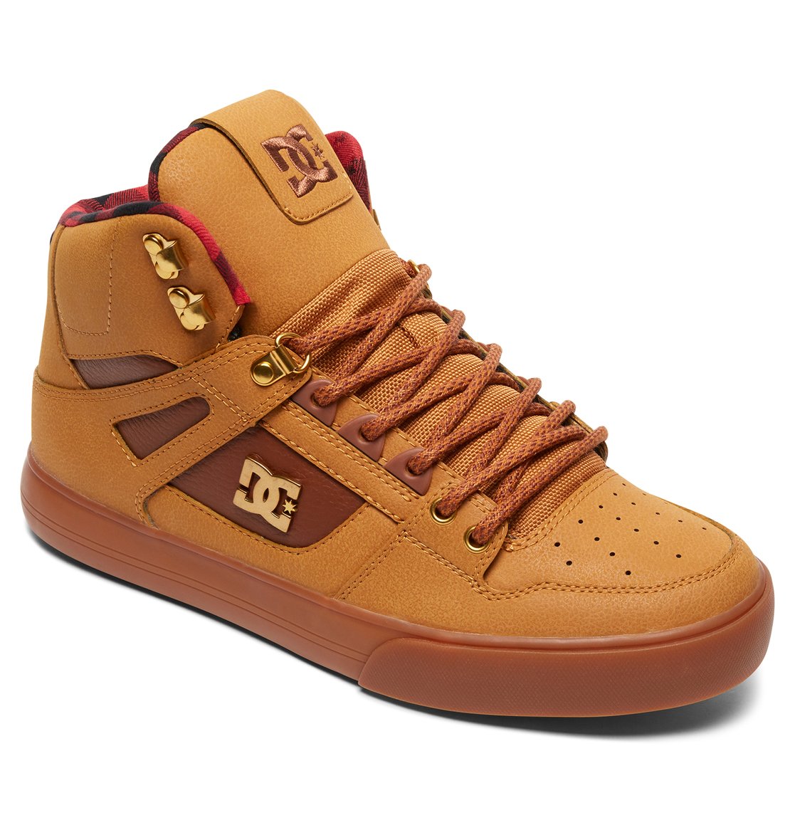 DC Shoes™ Pure High WC WNT Hi Tops für Männer ADYS400005