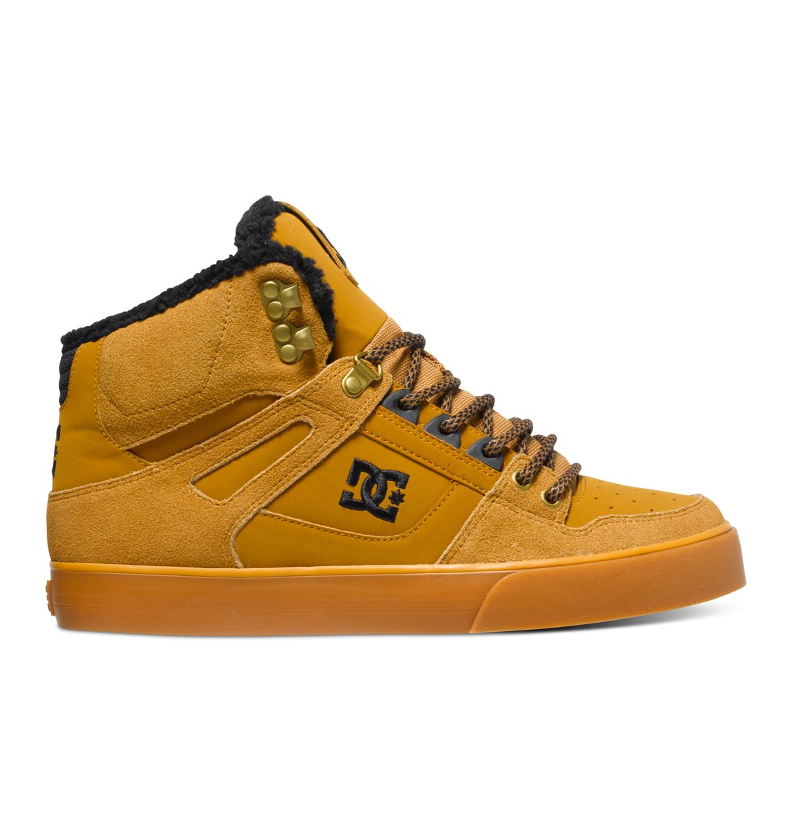 c230 high top sneaker