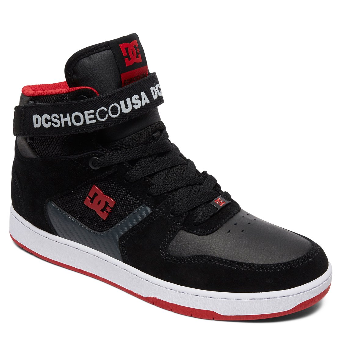 dc shoes pensford