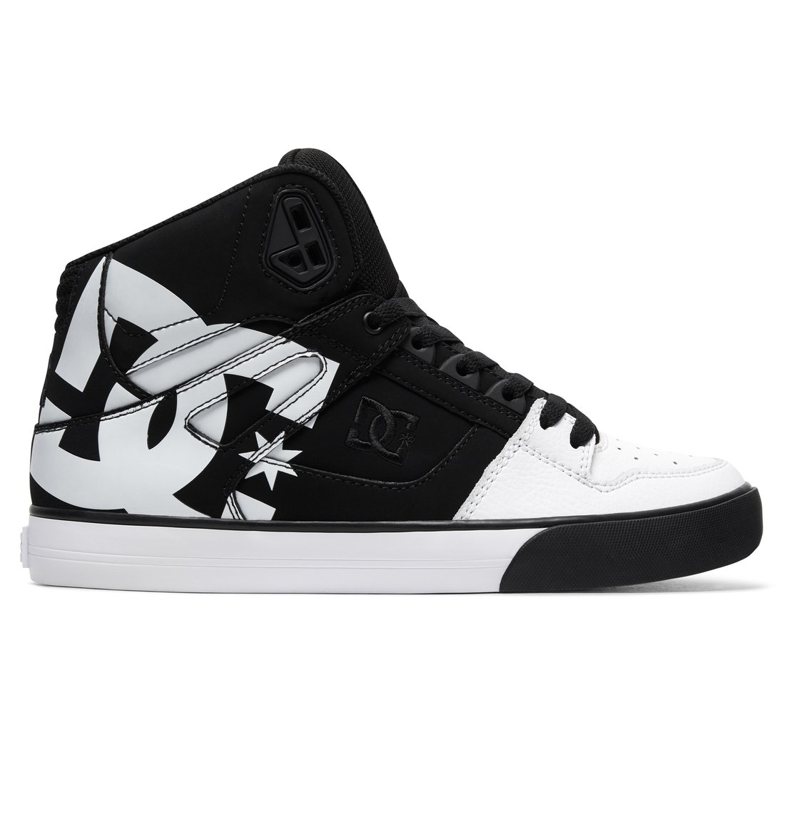 Wc Heren Shoes Dc Pure Sp Voor Schoenen Hoge 3613373561831 gxCaqp