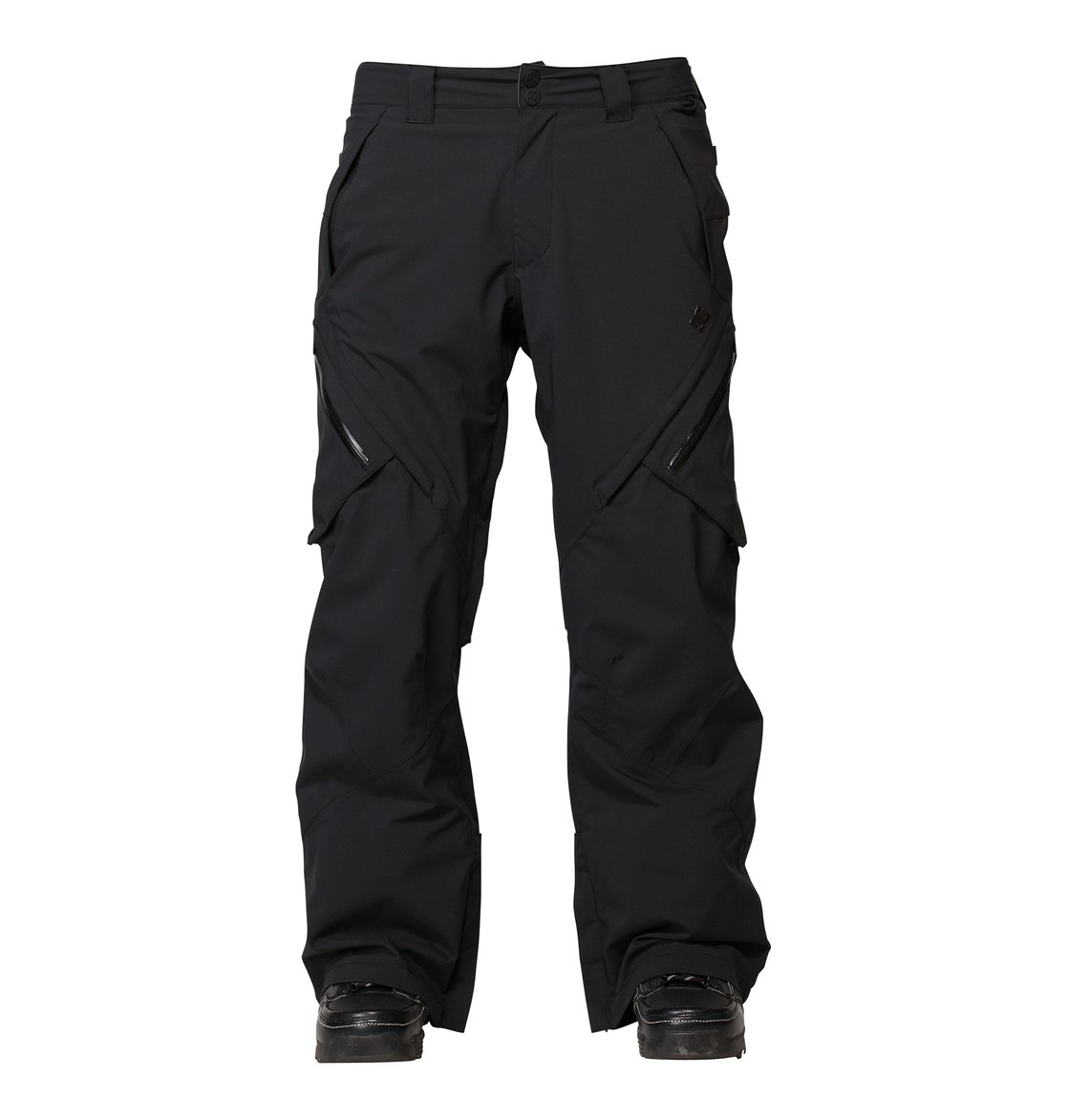 Men's Recon Snowboard Pants ADYTP00000 | DC Shoes