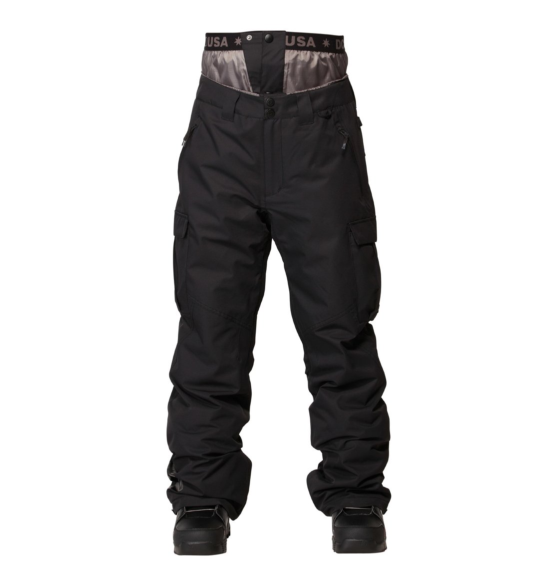 Men's Donon Snowboard Pants ADYTP00004 | DC Shoes