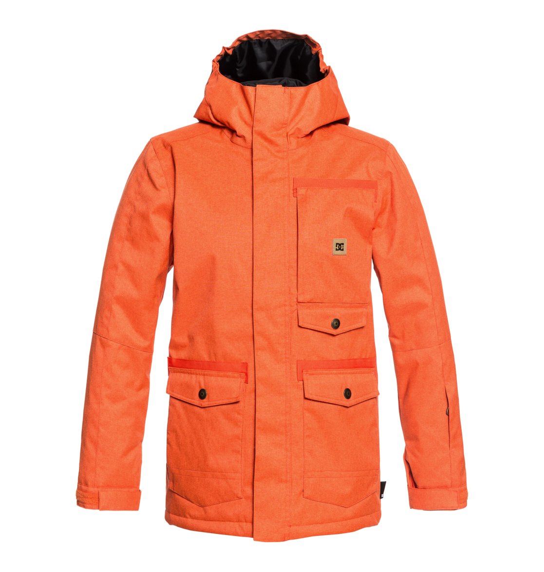 Garçon Edbtj03026 Parka Servo Pour 8 16 De Shoes Ans Snow Dc nYgvxRqTSw