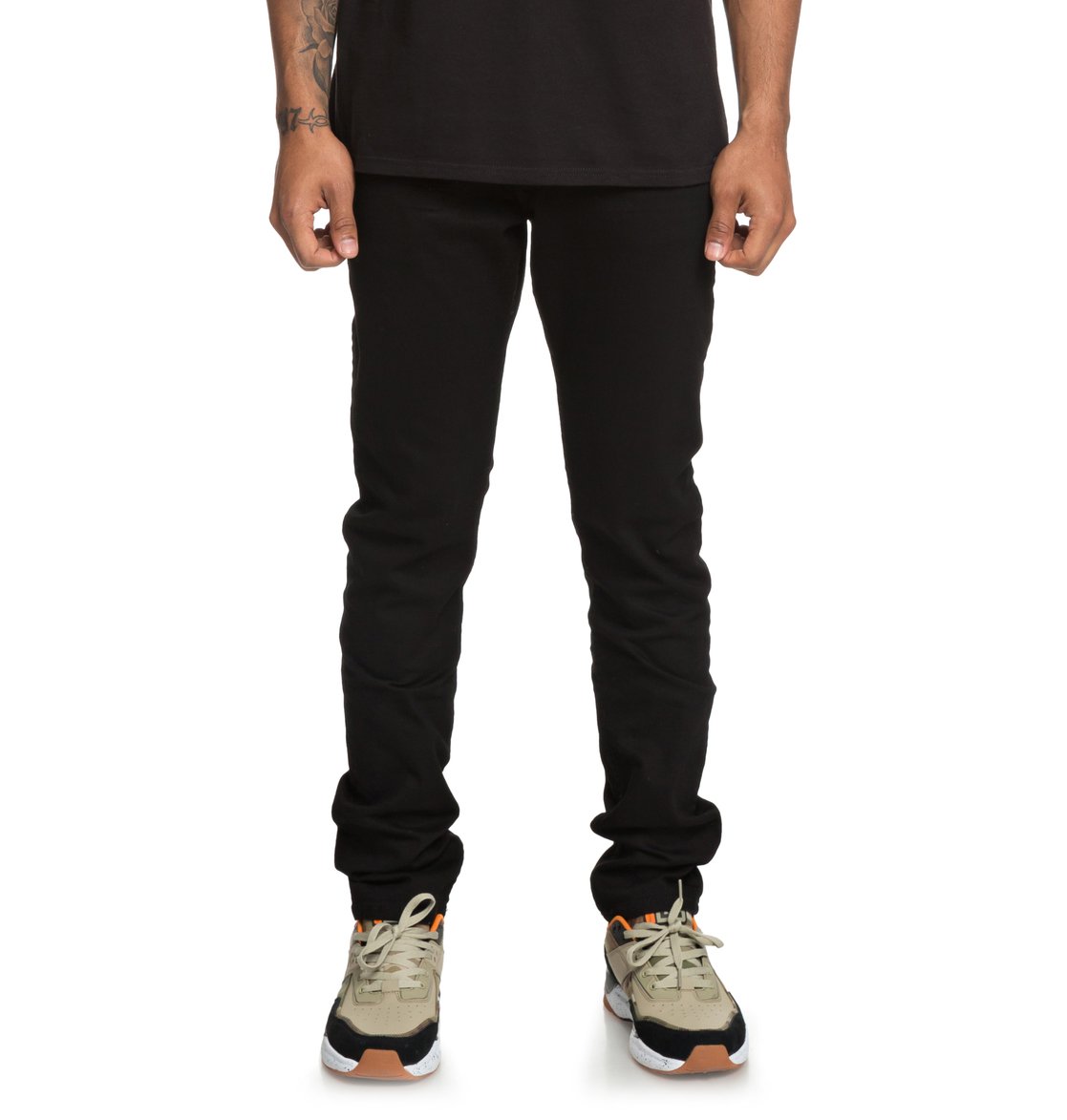best worker jeans