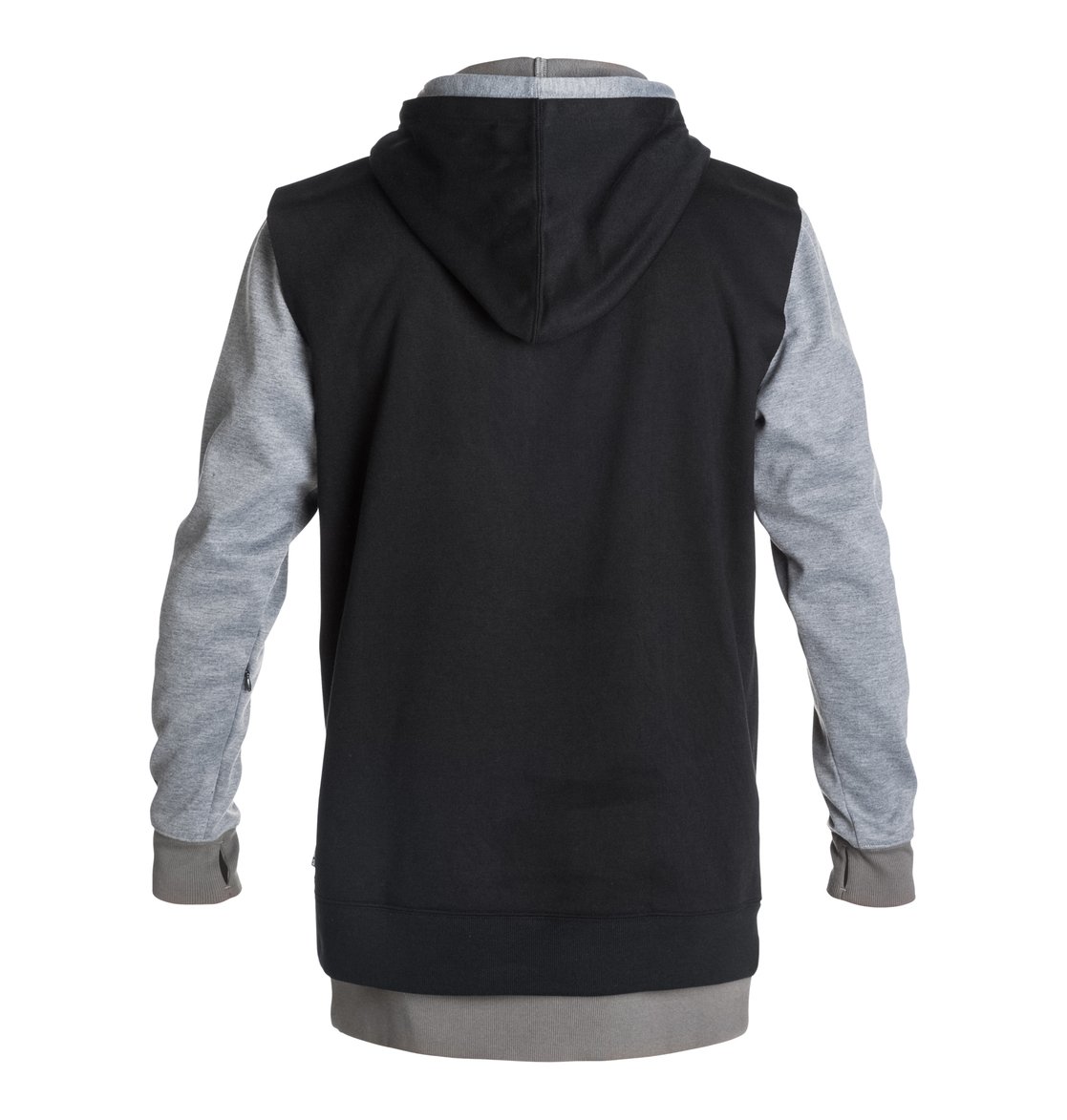 Dryden - Hoodie EDYFT03123 | DC Shoes