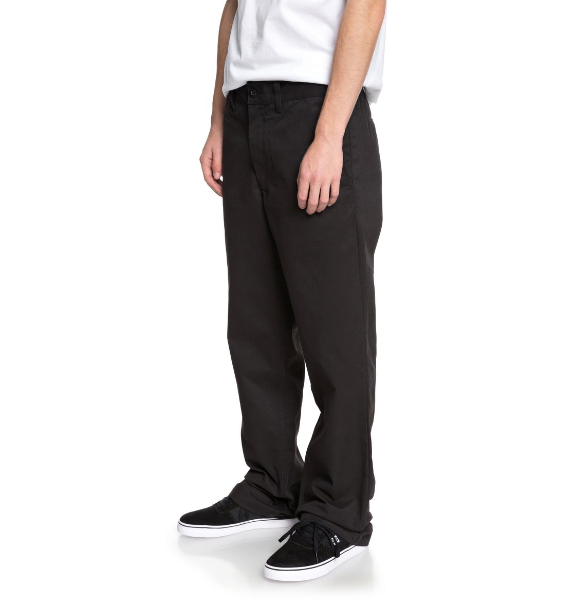 Alive Set Baggy Chinos EDYNP03126 | DC Shoes