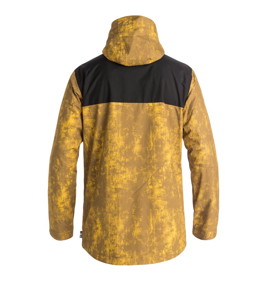 red columbia winter jacket