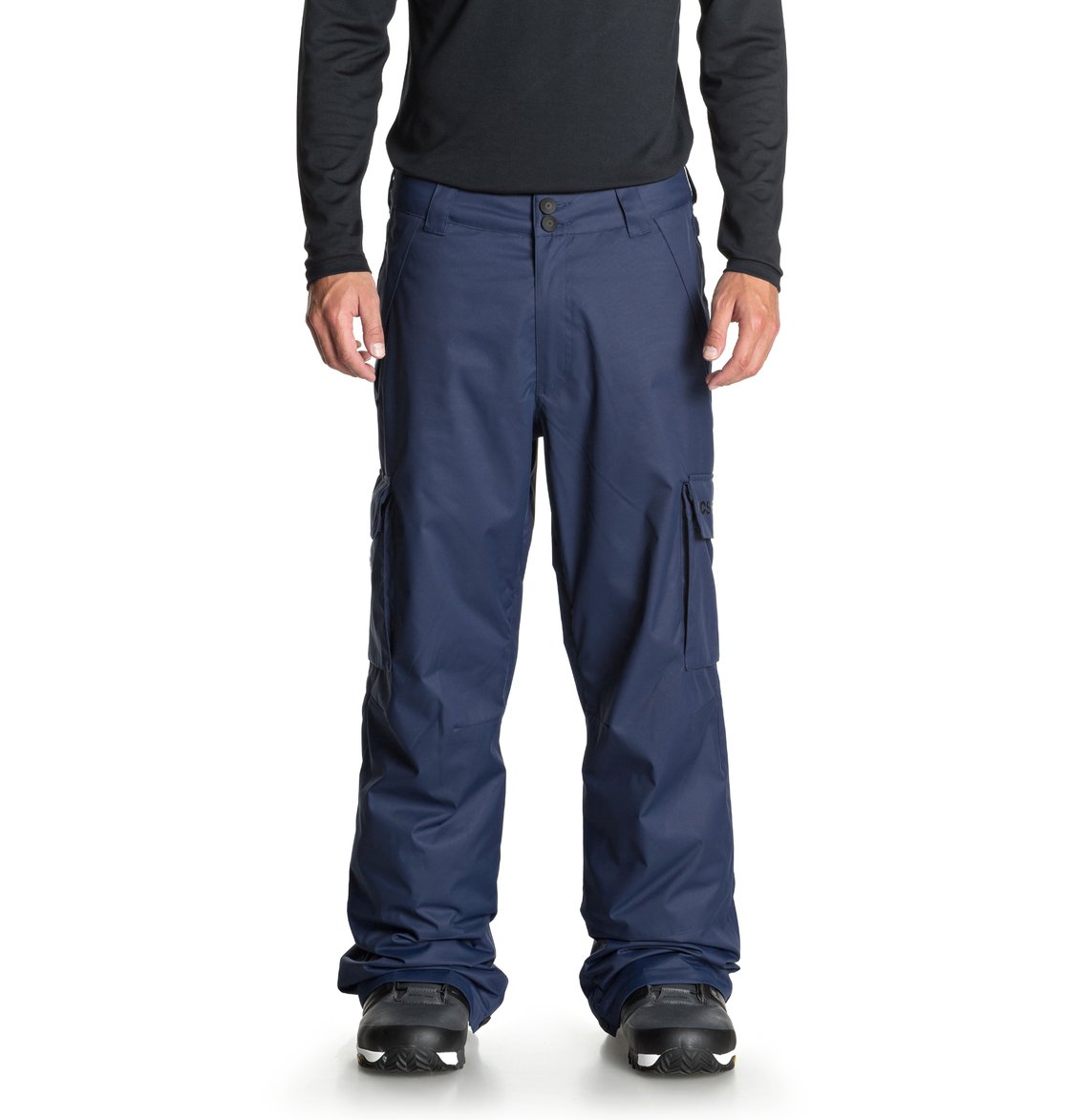 Banshee Hombre Azul Shoes para DC 0 Para Nieve Pantalones EDYTP03036 agZdqv