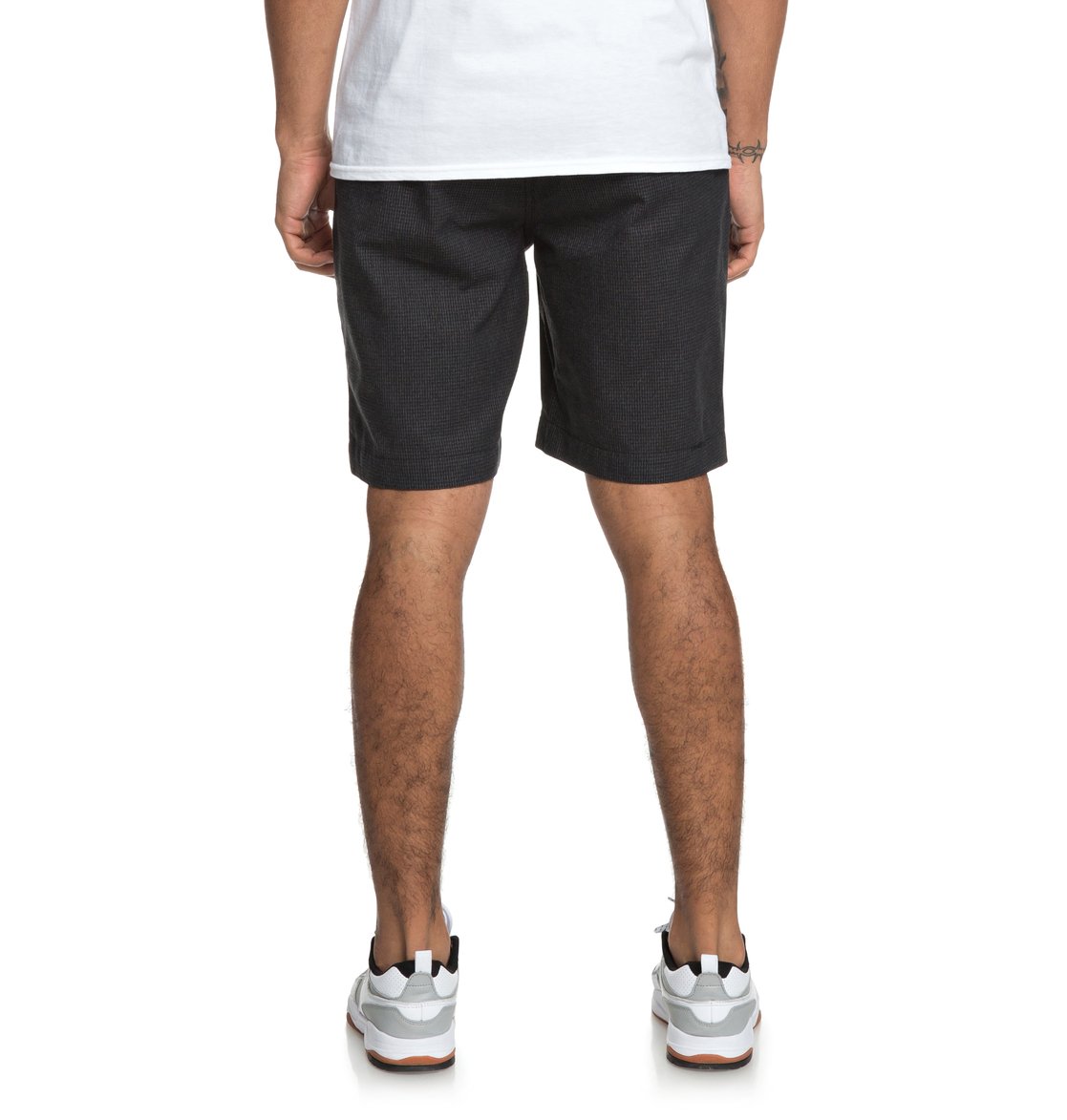 Ace High 20.5&quot; Chino Shorts EDYWS03114 DC Shoes