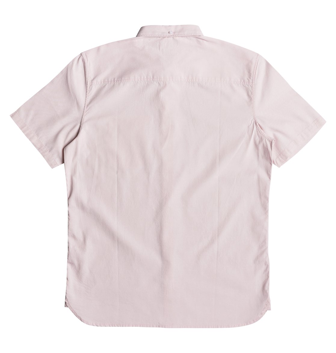 Classic Manga de Corta Shoes Rosa Light EDYWT03184 1 Hombre Oxford Camisa para DC dgCqxwX