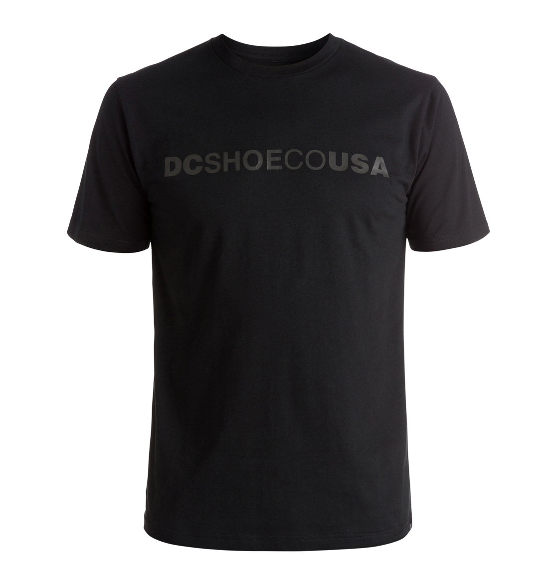 DCSHOECOUSA T Shirt 3613371630362 DC Shoes