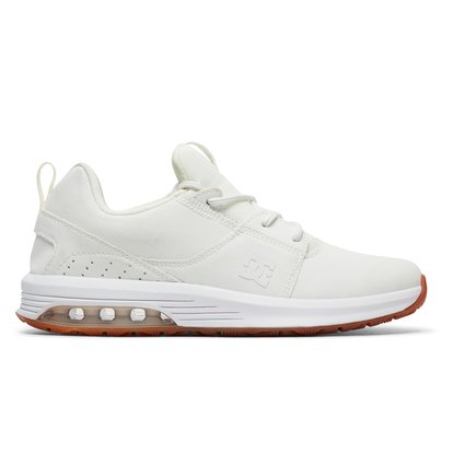 dcshoes, Кроссовки Heathrow IA SE, WHITE/GUM (wg5) Heathrow IA SE - Shoes ADJS200004