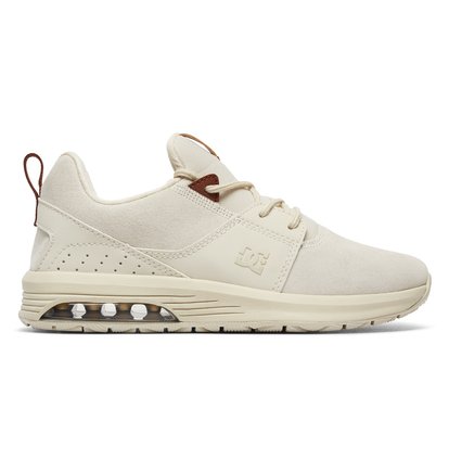 dcshoes, Кроссовки Heathrow IA LE, CREAM (cre) HEATHROW IA LE ADJS200009