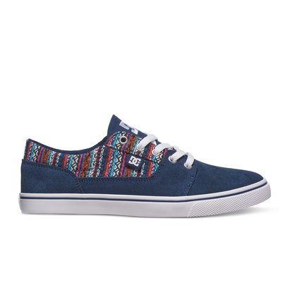 dcshoes, Кеды Tonik W LE, NAVY (410) Tonik W LE - Shoes ADJS300068