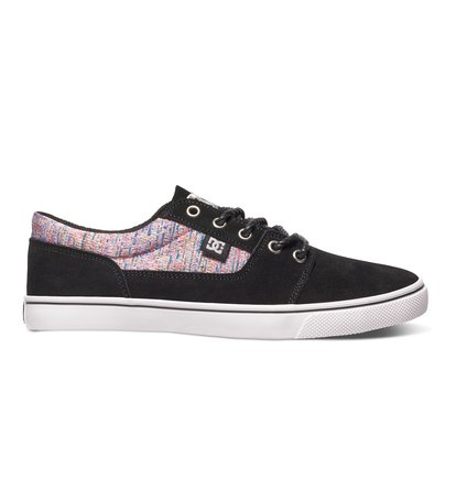 dcshoes, Кеды Tonik W LE, BLACK MULTI (bk5) Tonik W LE - Shoes ADJS300068