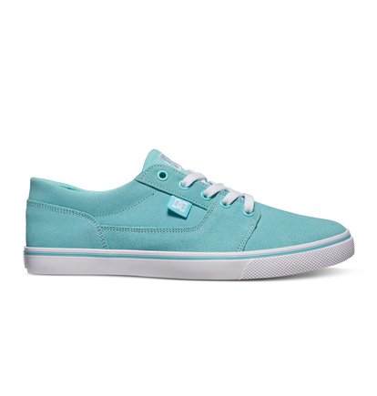 dcshoes, Кеды Tonik W SE, AQUA (aqa) Tonik W SE - Shoes ADJS300075
