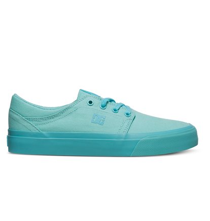 dcshoes, Кеды Trase TX, AQUA (aqa) Trase TX - Shoes ADJS300078